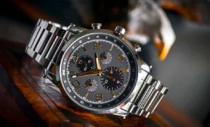 Fungsi Jam Tangan Lengkap dengan Fiturnya