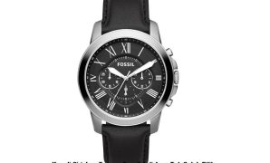 Kenali Ciri Jam Tangan Fossil Asli Agar Tak Salah Pilih