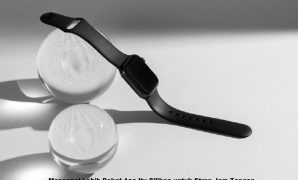 Mengenal Lebih Dekat Apa Itu Silikon untuk Strap Jam Tangan