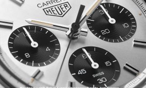 Mengenal Lebih Dekat Fungsi Chronograph pada Jam Tangan