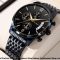 Mengenal Carbon Steel vs Stainless Steel dalam Pembuatan Strap Jam Tangan