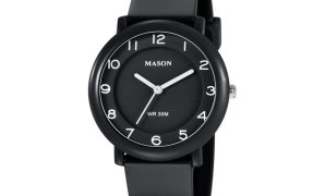 Pengertian Jam Analog dan Karakteristiknya Sebagai Aksesoris Penunjang Gaya